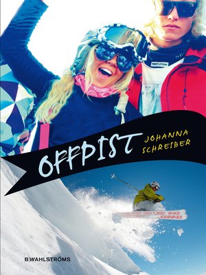 cover image of Offpist